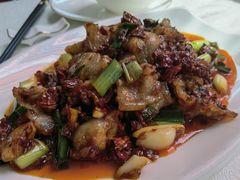 -娘家米汤饭(飞山街店)