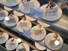 -PETIT PARIS 小巴黎(凯德1818店)