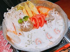 -魔丼屋(日月光店)