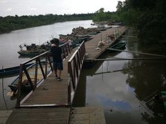 -东寨港红树林旅游区