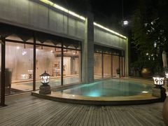 -苏州湾王焰温泉度假酒店