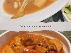 -苏帮袁Sue Cuisine(南开大悦城店)