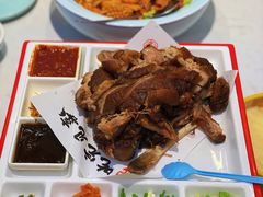 -肘子酥(王顶堤店)