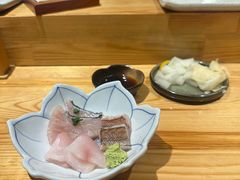 -镹·鱼料理  国产鱼使用店