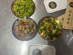 -有蚝有翅烧烤大排档·宵夜(右安门店)