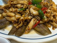 -海儀美食楼(湾仔海鲜街店)
