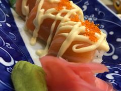 -简家·海鲜盛宴(下沙店)