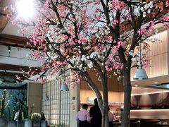 -蜜桃餐厅·伴山(湖滨商业街店)