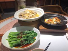 -话梅·客家小厨(东门店)