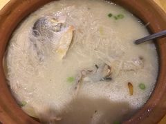 -堂宴·老厦门私房菜(1988仙岳总店)