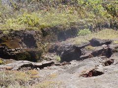 -夏威夷火山国家公园