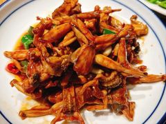 -董厨煨汤馆(车站路店)