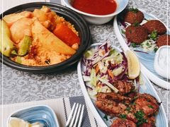 -La Medina餐厅(亮马河南路店)