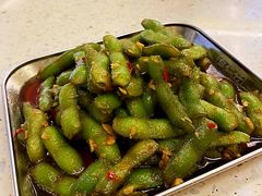 -白仁仔· 活烤海鲜 宵夜(豫园店)