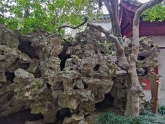 -东山雕花楼