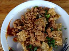-豆相识•九九豆腐脑(牛咡桥店)