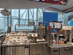 -DQ·蛋糕·冰淇淋(南开大悦城2F店)