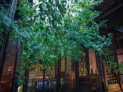 -花迹·金陵南京菜(老门东店)