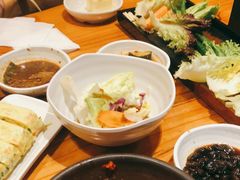 开胃前菜-青鹤谷(苏州店)