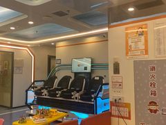 -极橙儿童齿科矫正中心(奥城店)