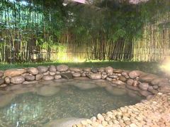 -三江森林温泉度假区