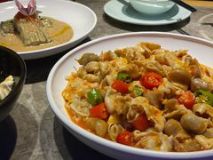 -老板恋上鱼(恒隆广场店)