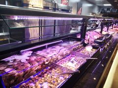 -盛江山自助料理(奥莱锦辉购物广场店)