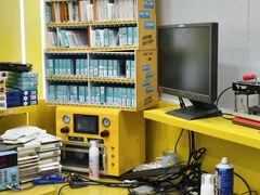 -千米手机电脑维修回收(广钢新城店)
