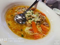 -大树头森林餐厅(番禺广场店)