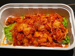 -额尔敦传统涮(公园西路店)