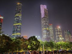 -海心沙亚运公园