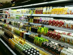 -Olé精品超市(北京合生汇店)