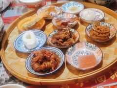 -味福记·本地特色菜(八一万达广场店)