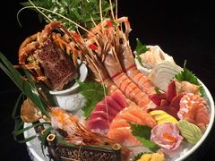 -王鼎精致料理铁板烧(世博源店)