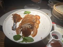 -青年公社烤鸭(青年路店)