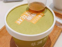 -蔡澜点心·粤菜(月星环球港店)