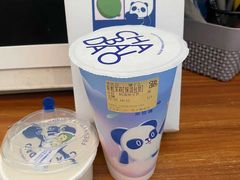 彩虹茉莉-茶百道(盛京大奥莱店)