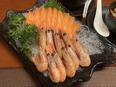 -襄阳富力皇冠假日酒店-大吉融合餐厅