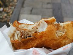 -家阳赵师傅油饼包烧麦(粮道街店)