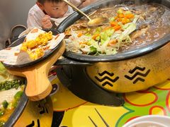 -探鱼·鲜青椒爽麻烤鱼(正佳广场店)