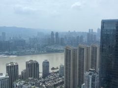 -解放碑威斯汀酒店-知味国际美食餐厅