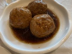 狮子头-马凯餐厅(长椿街店)