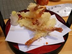 -兆治日本料理(华府世家店)