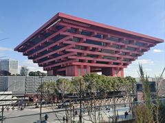 -中华艺术宫(上海美术馆)