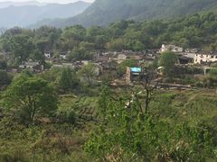 -塔川景区
