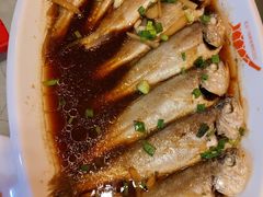 -沈家门海鲜夜排档(东港店)