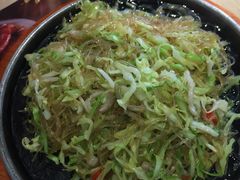 -川流不息(北蔡休闲广场店)
