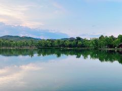 -承德避暑山庄景区