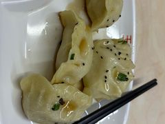 锅贴-玉华饮食店(茅台路店)