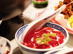 -禄鼎记·排队俩小时都要吃的酸菜鱼(石牌桥店)